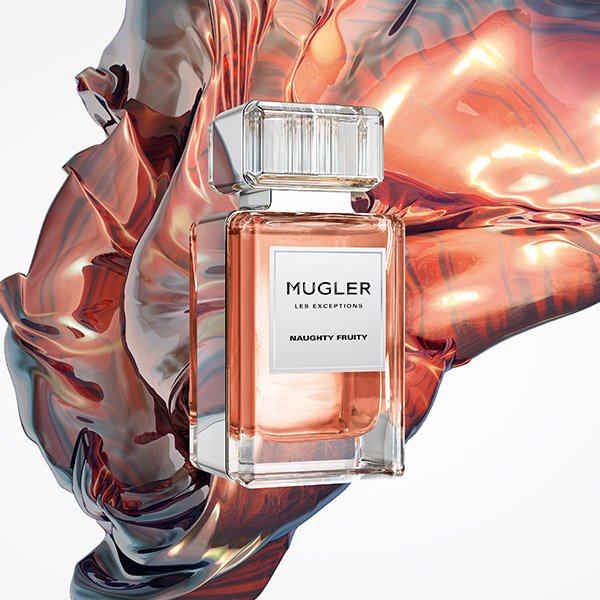 Thierry Mugler 4