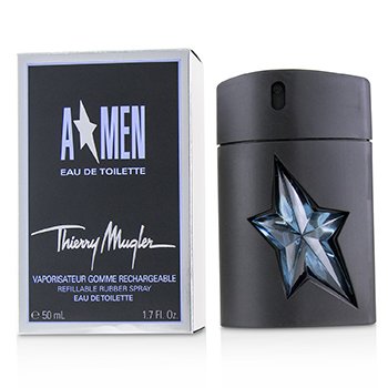 Thierry Mugler 3