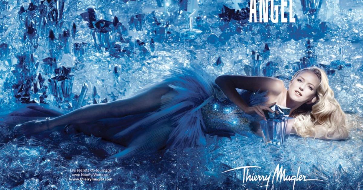 Thierry Mugler 5