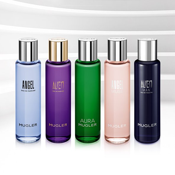 Thierry Mugler 7