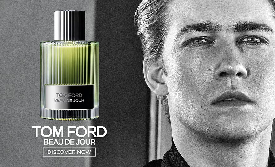 Tom Ford 5