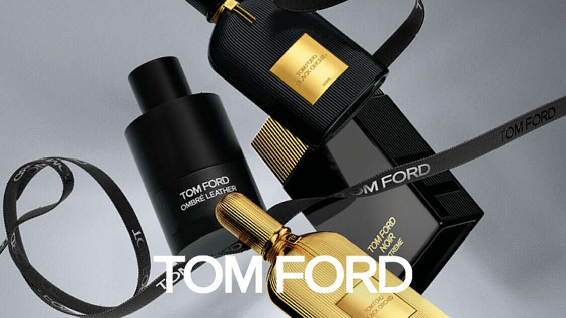 Tom Ford 6