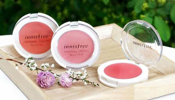 Mỹ phẩm Innisfree 12