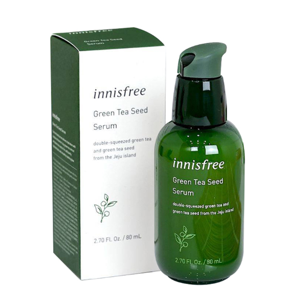 Mỹ phẩm Innisfree 4