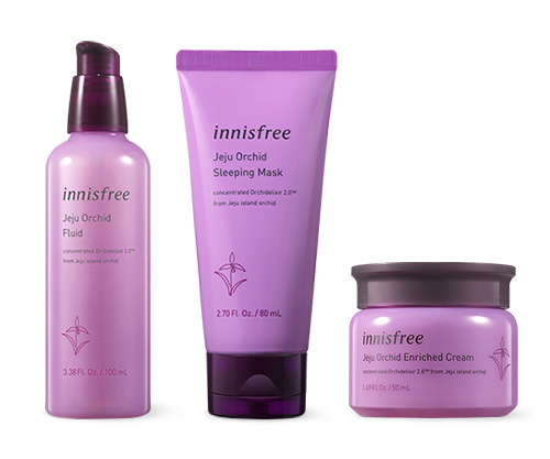 Mỹ phẩm Innisfree 5