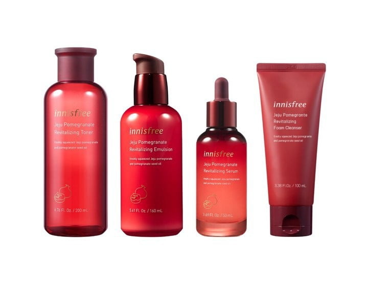 Mỹ phẩm Innisfree 7