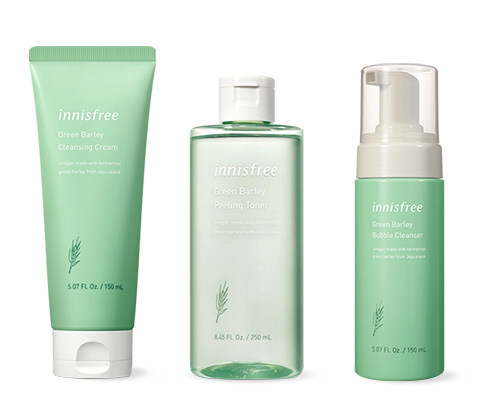 Mỹ phẩm Innisfree 8