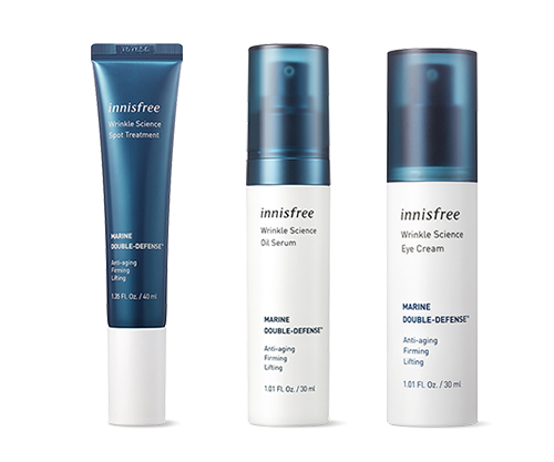 Mỹ phẩm Innisfree 10