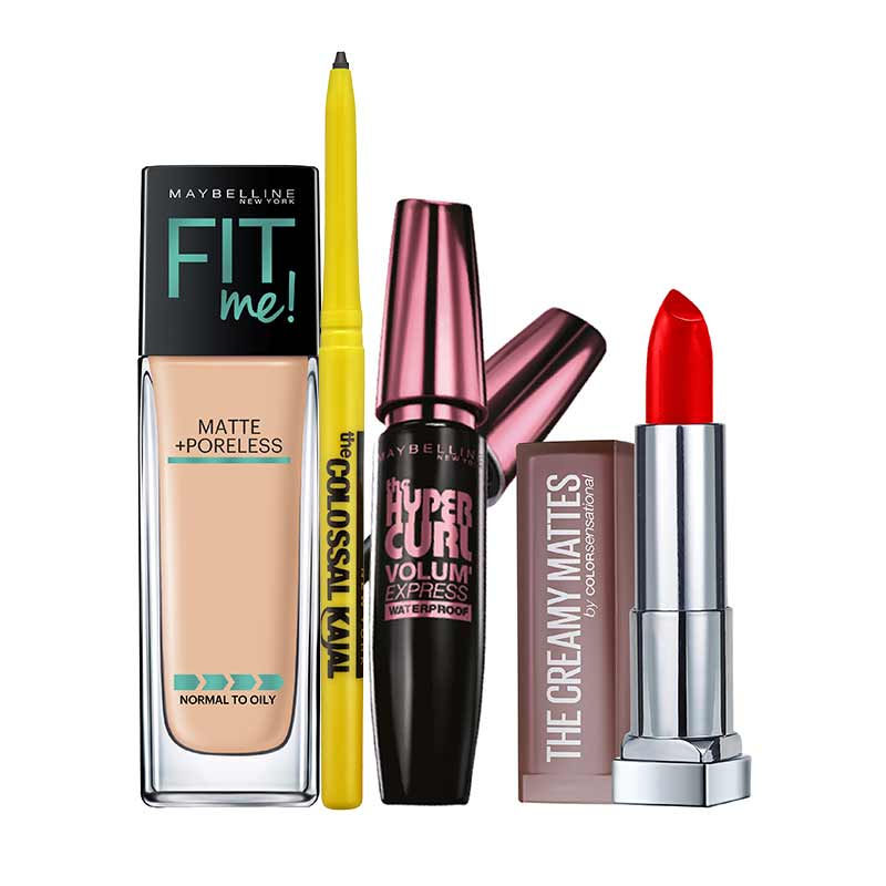Mỹ phẩm Maybelline