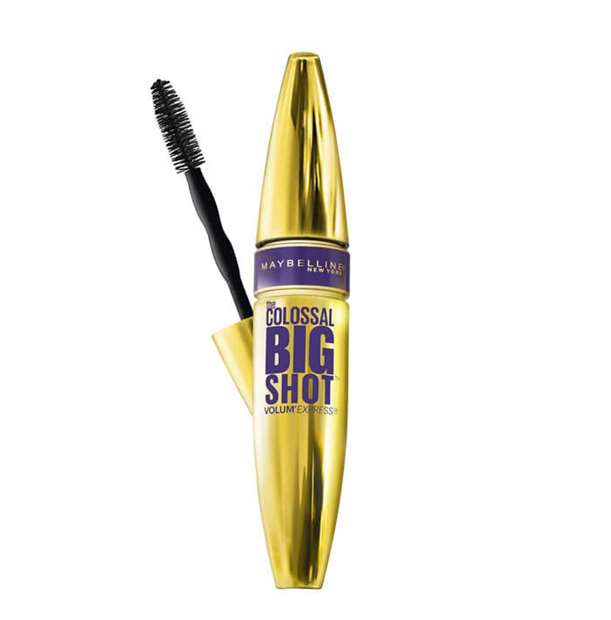 Mỹ phẩm Maybelline 4