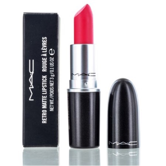 Bộ sản phẩm MAC 2