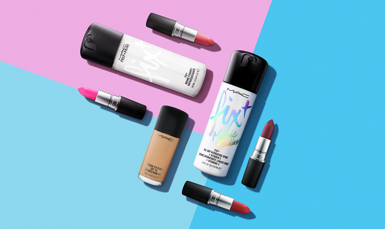 Bộ sản phẩm MAC