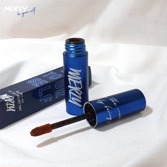 Mỹ phẩm Merzy 1