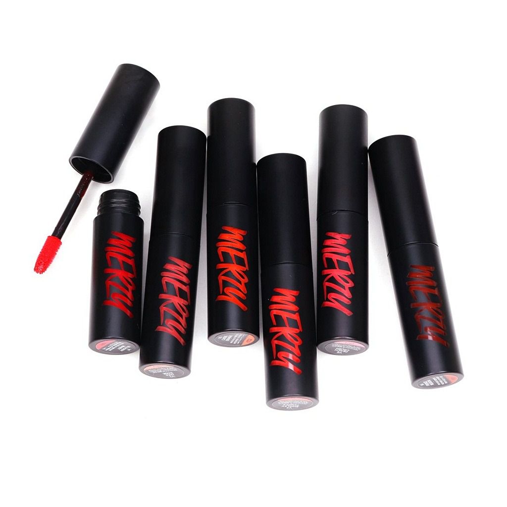 Mỹ phẩm Merzy 3