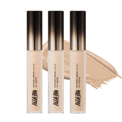 Mỹ phẩm Merzy 5