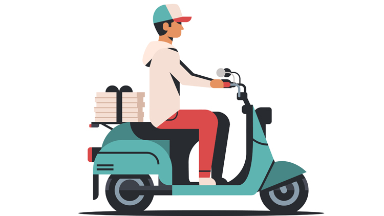 Dịch vụ giao hàng có phí (COD)