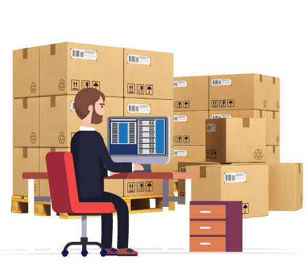 Dịch vụ vận chuyển nước hoa