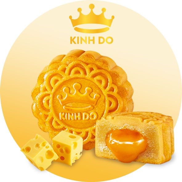Album bánh Lava trứng chảy 6