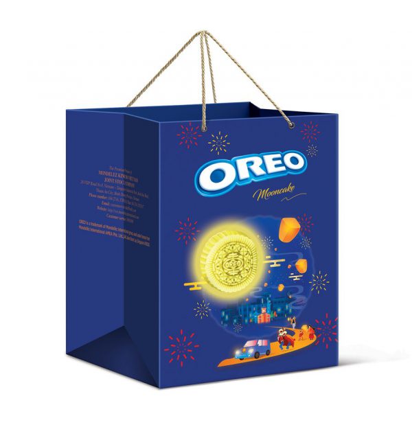 Album bánh trung thu OREO 4