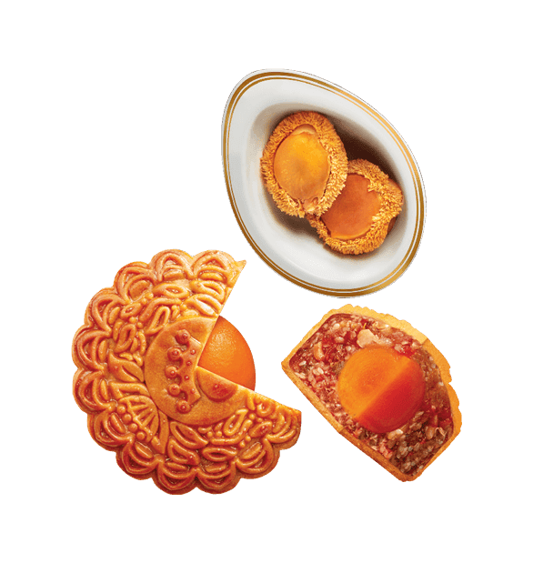 Album bánh nướng 2 trứng đb 1