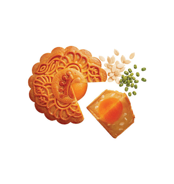Album bánh nướng 2 trứng đb 4