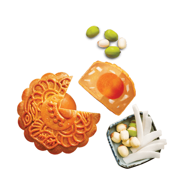 Album bánh nướng 2 trứng đb 9
