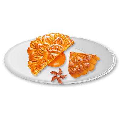 Album bánh nướng 1 trứng 9